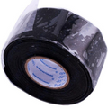 Waterproof silicone repair tape