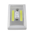Magnetic LED Cabinet Light with Wireless Wardrobe Nightlight Cupboard Closet Light for Bedroom Kitchen Lighting