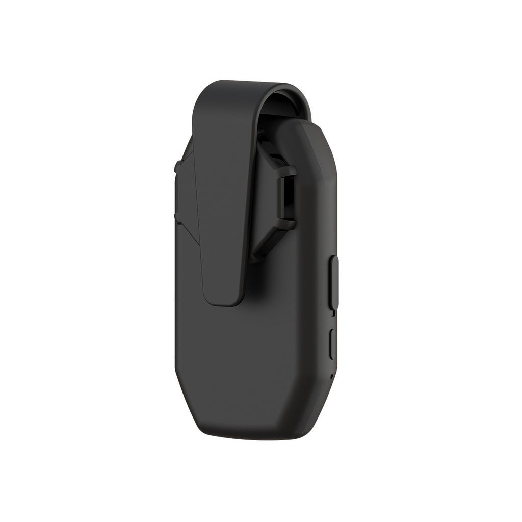 Mini Rechargeable Cooling Clip-on Fan
