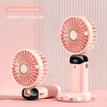 5-Speed Foldable Cooling Fan
