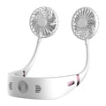 New Cooling Hanging Neck Fan Outdoor Air Conditioning Fan